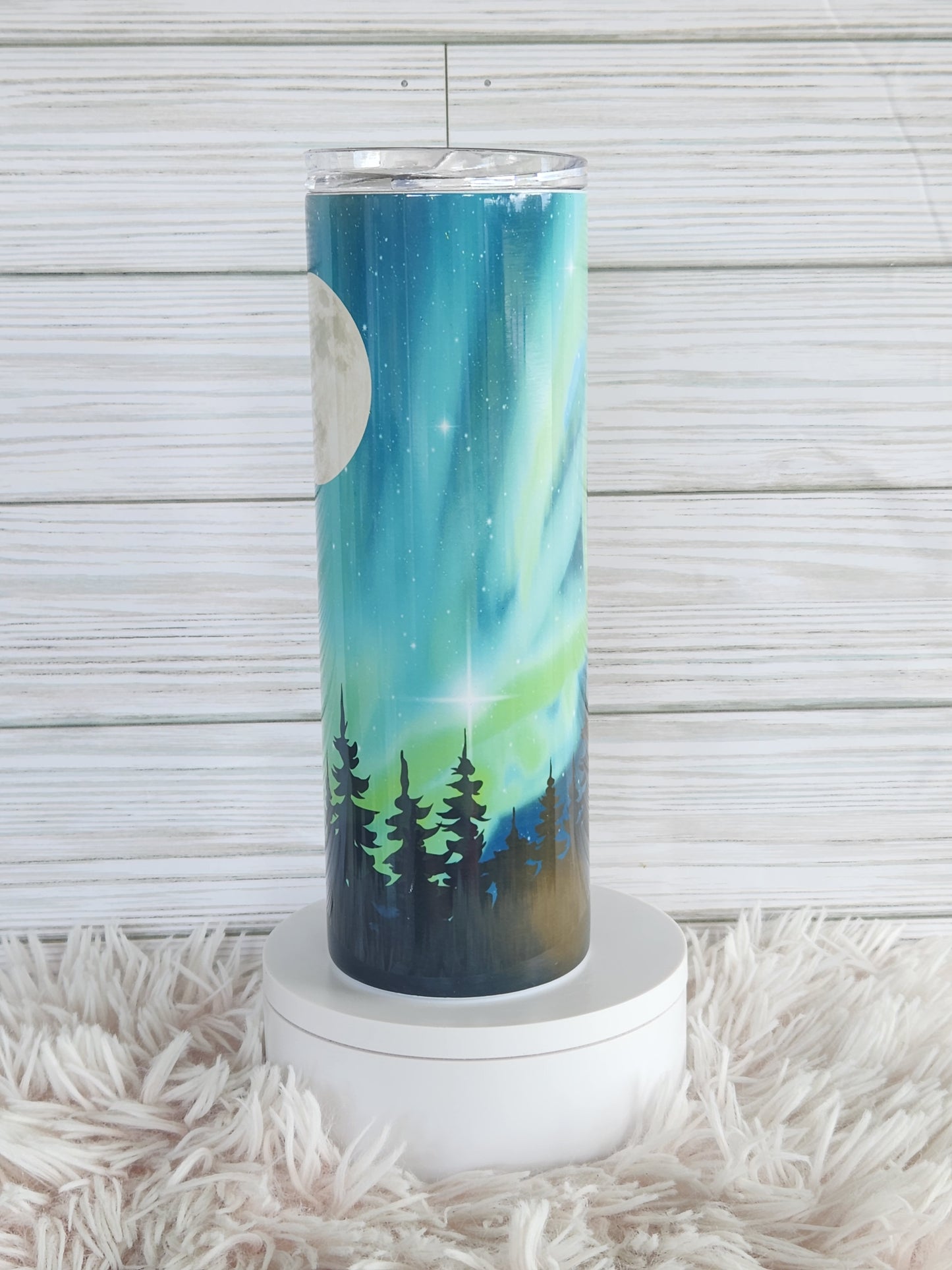 Night Sky 20oz Tumbler - Yaizy Boutique